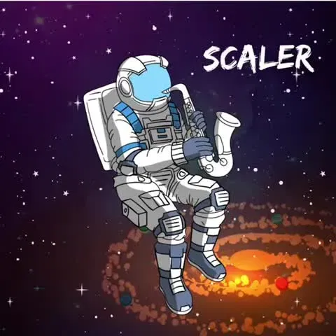 Image of ANO#48 - SCALER - LV1 TRADER