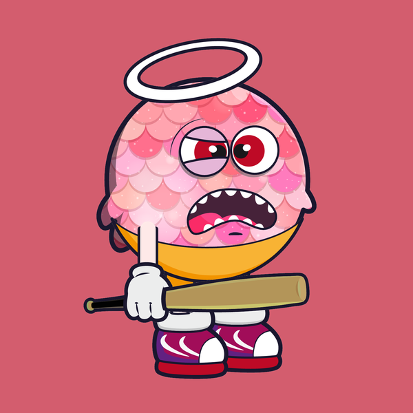 Candy Go's avatar