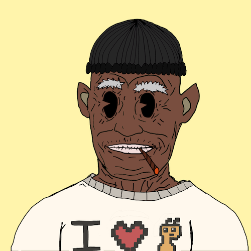 Gangster Grampz's avatar