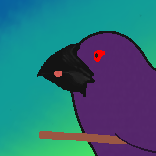 Darwin's Finches's avatar