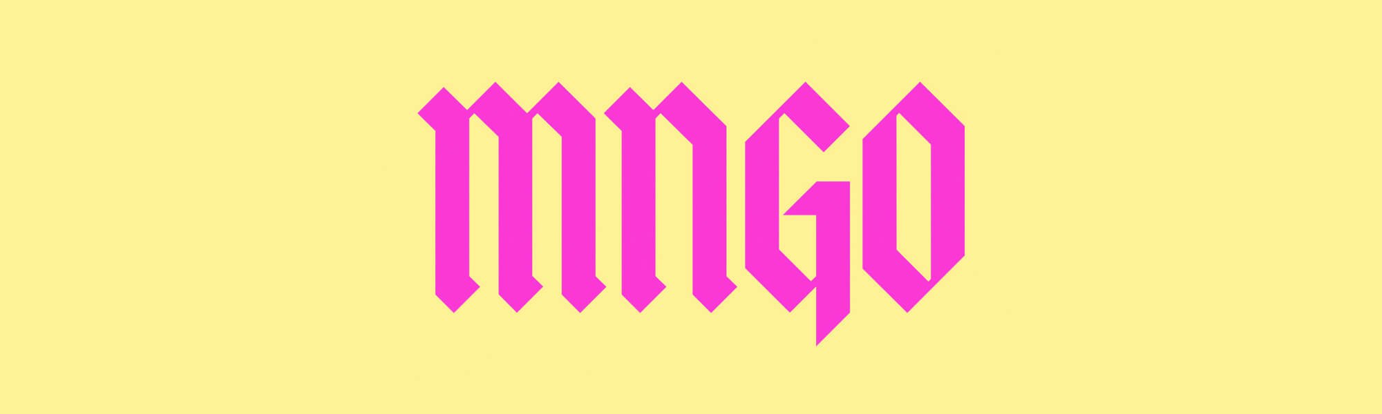 M.N.G.O banner