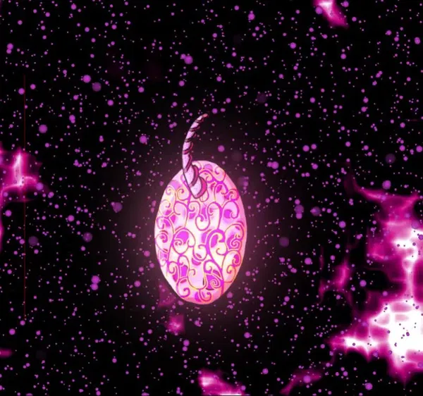 Image of Unicorn Egg #13