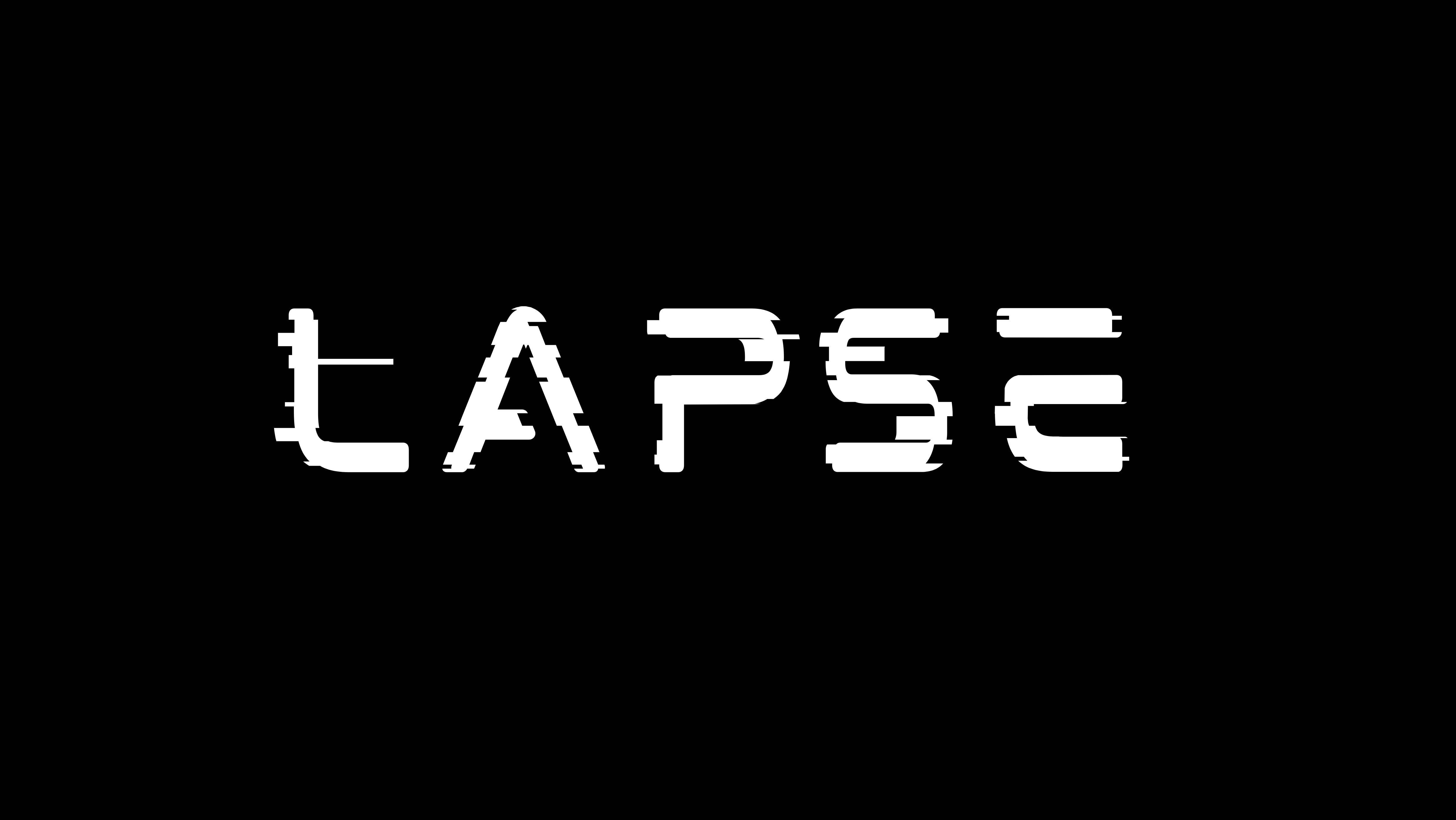 Lapse banner