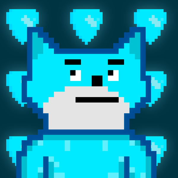 PixelFox banner