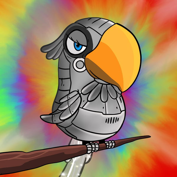 Ruffled Feathers's avatar