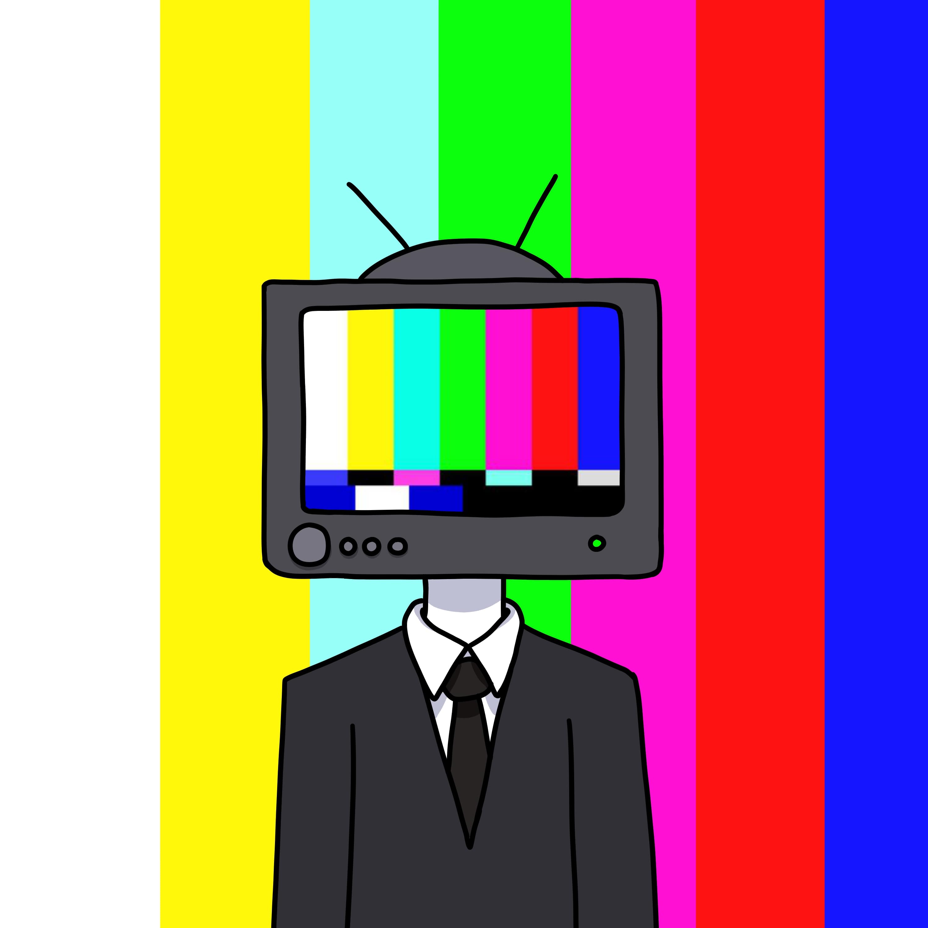 TV Heads's avatar