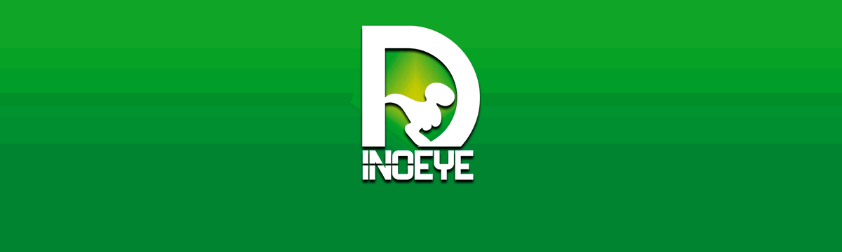 DinoEYE banner