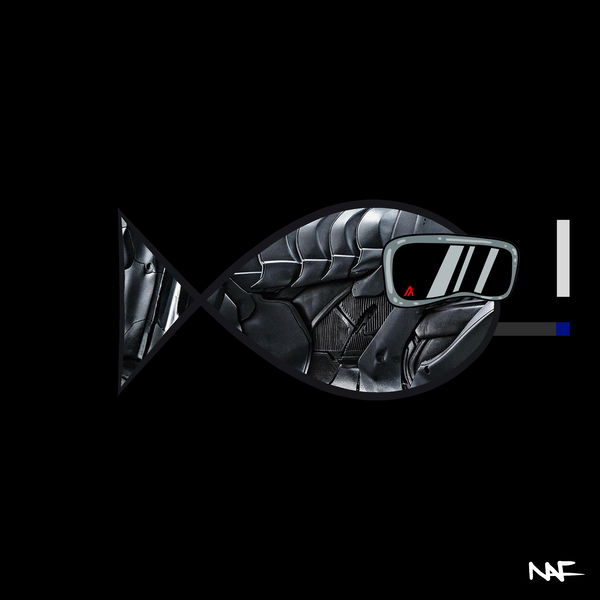 NAF NotAFish's avatar