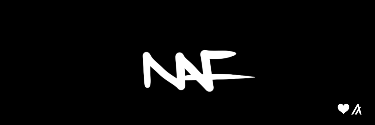 NAF NotAFish banner