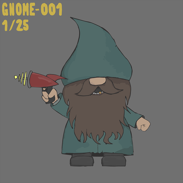 OGS Gnomes banner