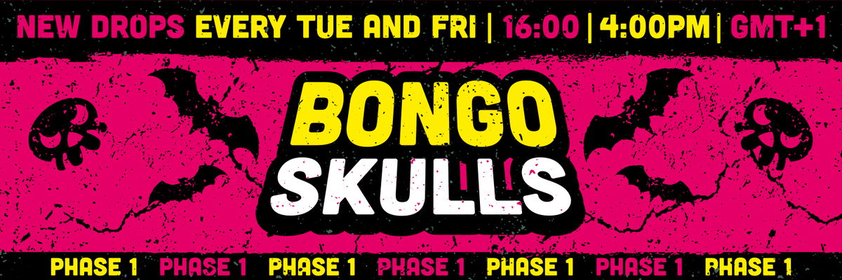 BONGOSKULLS banner