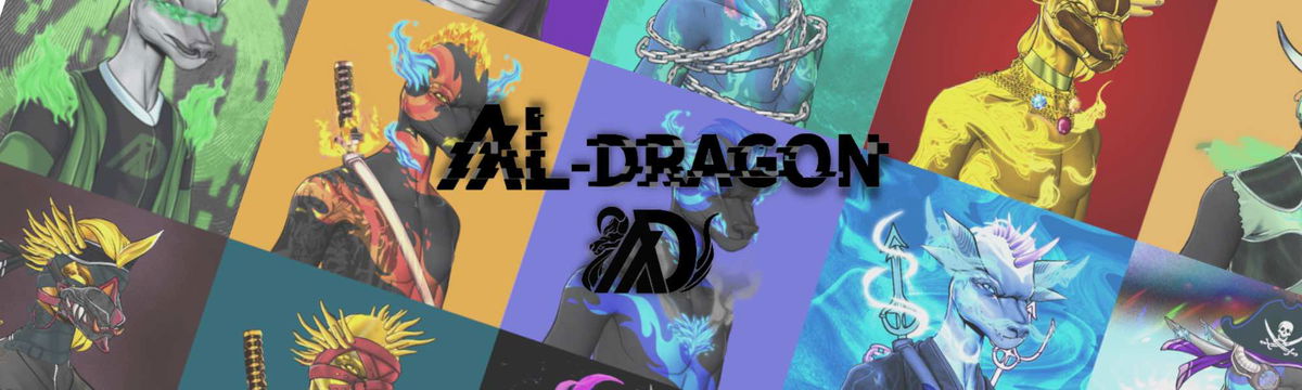 AL-DRAGON- banner