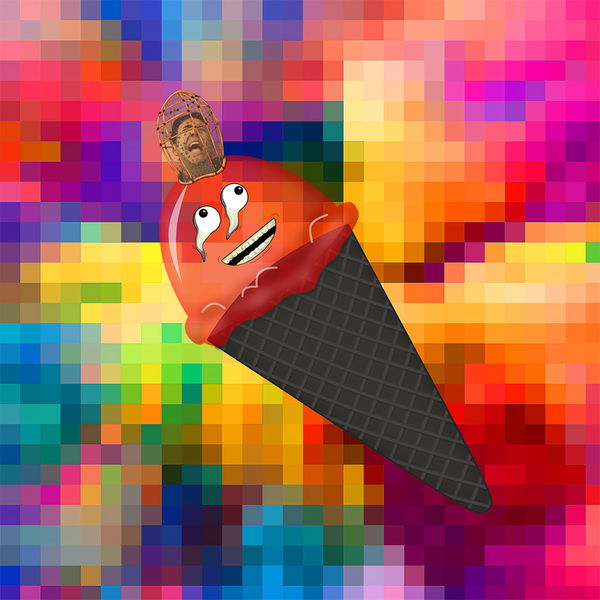 Image of RANDYCONES030