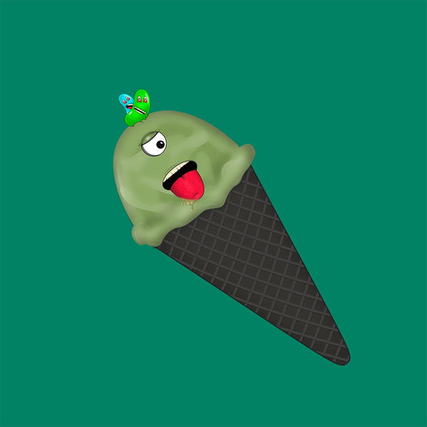 Image of RANDYCONES013