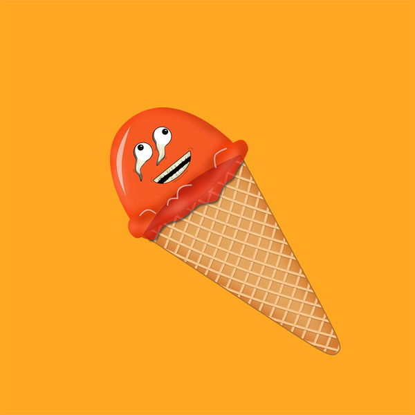 Image of RANDYCONES041