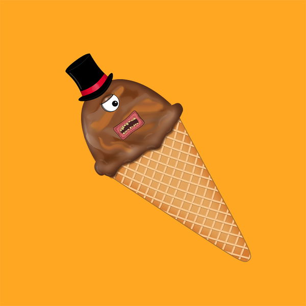 Image of RANDYCONES003