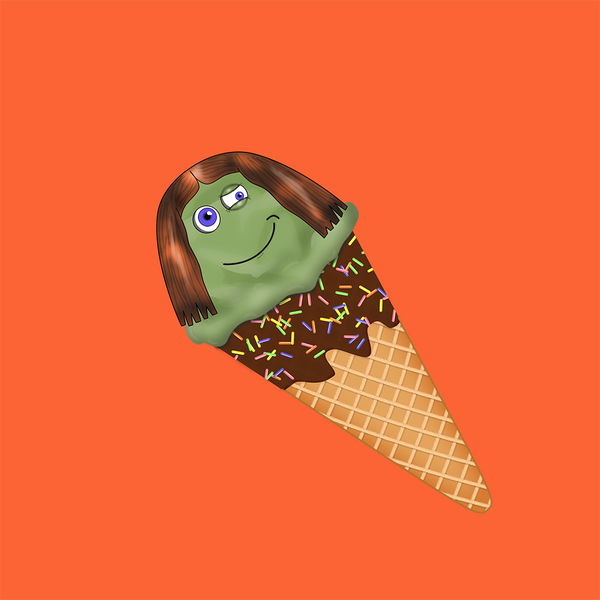 Image of RANDYCONES002