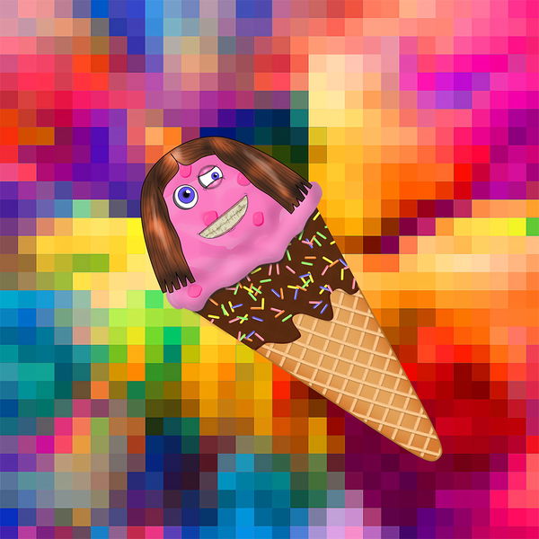 Image of RANDYCONES024