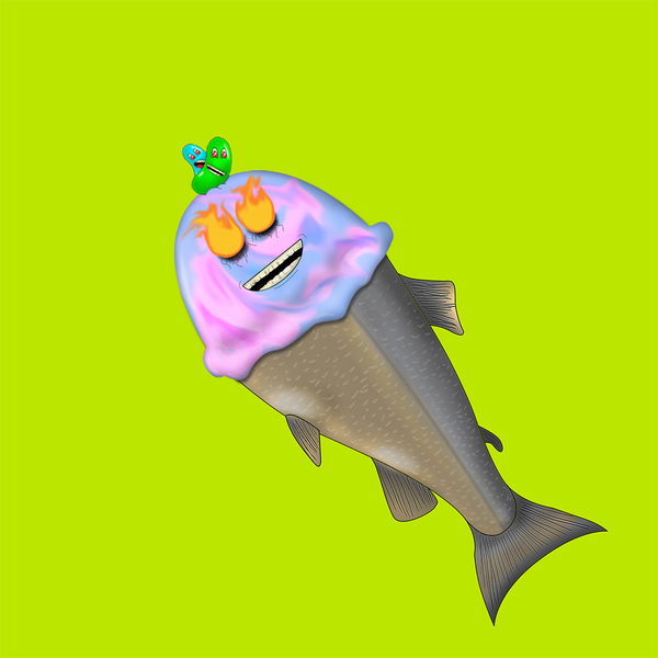 Image of RANDYCONES044