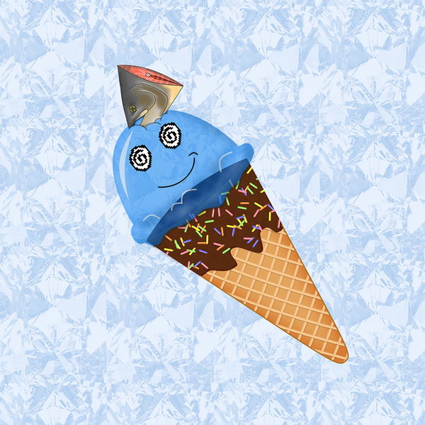 Image of RANDYCONES027