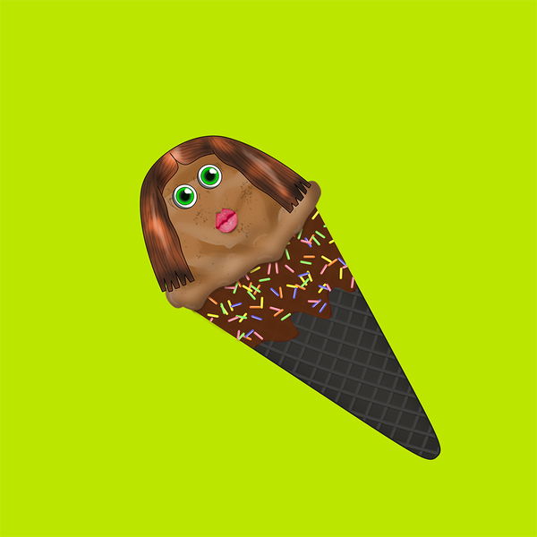 Image of RANDYCONES023