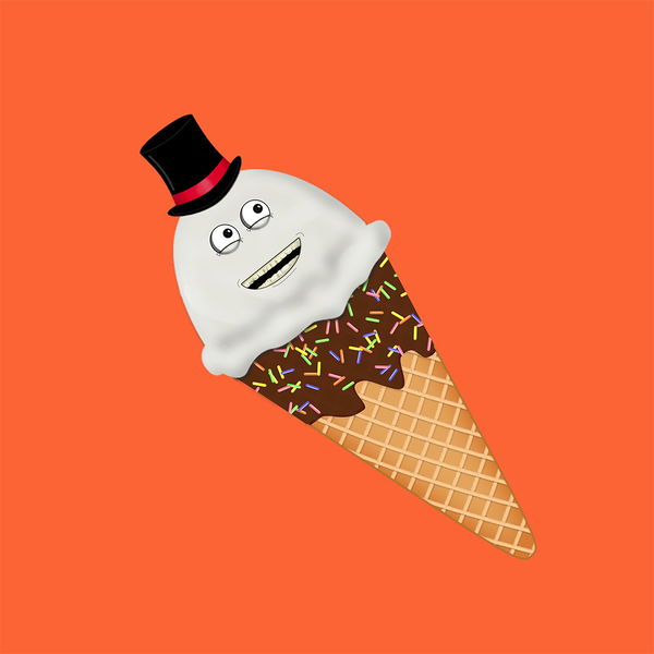 Image of RANDYCONES021