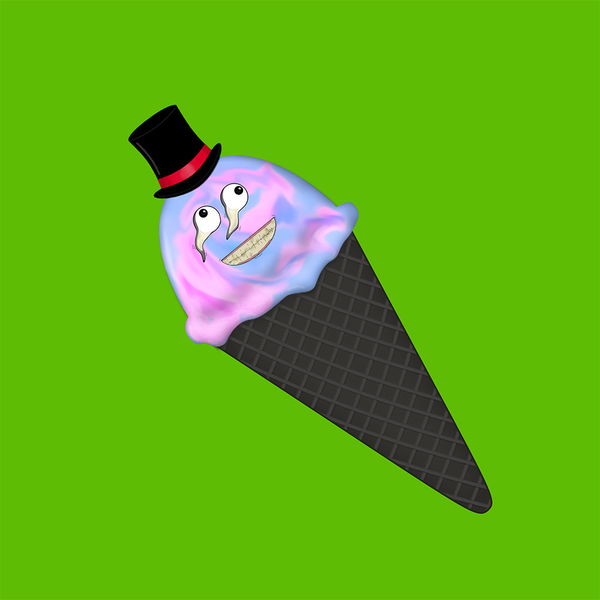 Image of RANDYCONES010