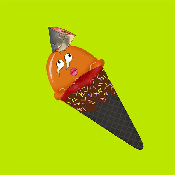 Image of RANDYCONES006