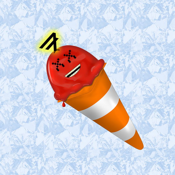 Image of RANDYCONES019