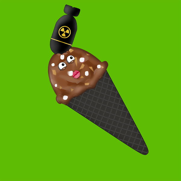 Image of RANDYCONES029