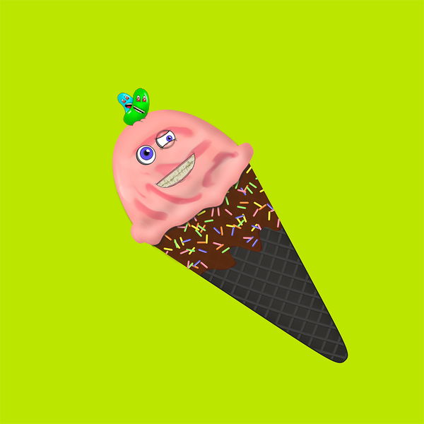 Image of RANDYCONES012