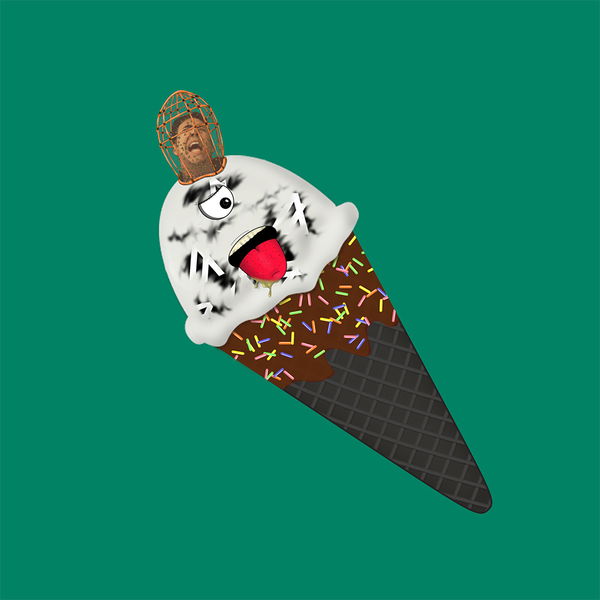 Image of RANDYCONES050