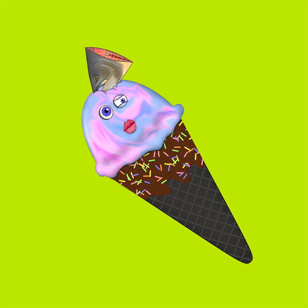 Image of RANDYCONES005