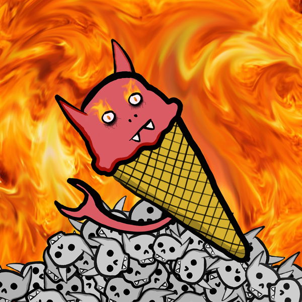 Image of LittleFreakCone