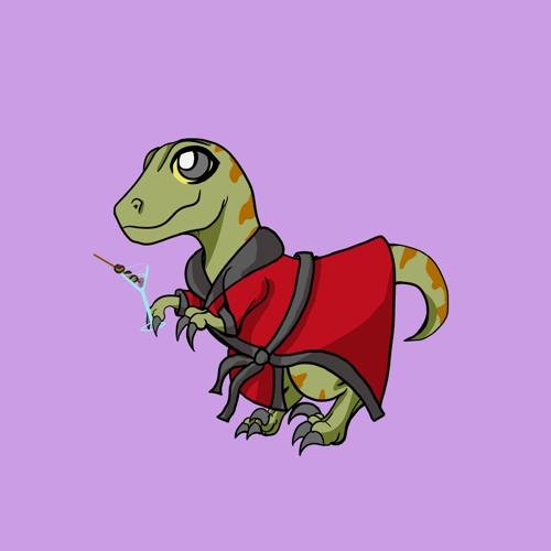 Algoci Raptor's avatar