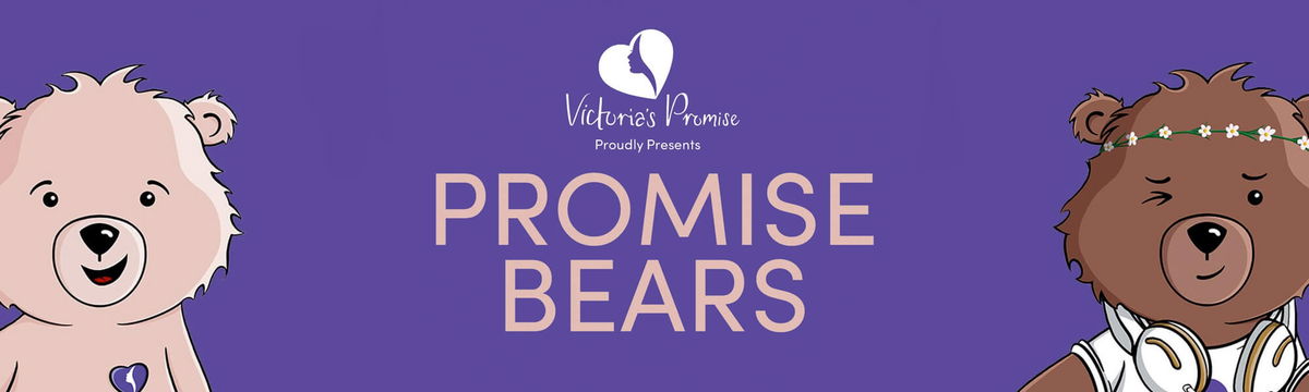 Promise Bears banner