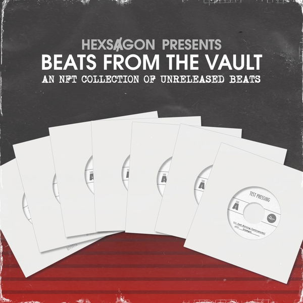 Beats From The Vault's avatar