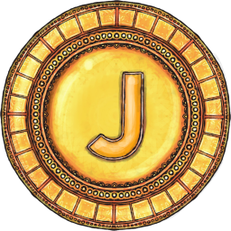 Image of Jim Coin