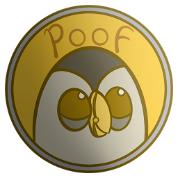 Image of Poof Poof