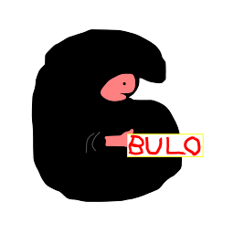 Image of BULO Coin