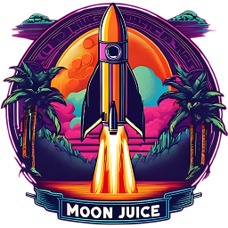 Image of MoonJuiceRocketFuel