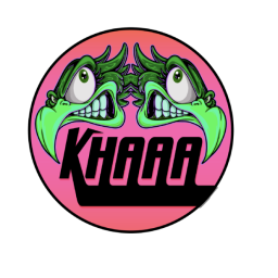 An image of Khaaaa Coin