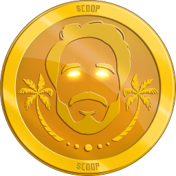An image of Coop Coin