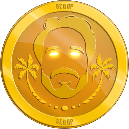 Image of Coop Coin