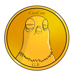 An image of Coo-Coo Token