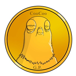 Image of Coo-Coo Token