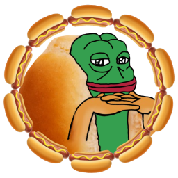 Image of GLIZZY PEPE