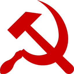 An image of Commie Coin