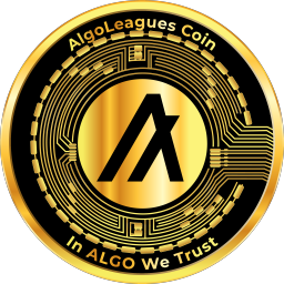 Image of AlgoLeagues Coin